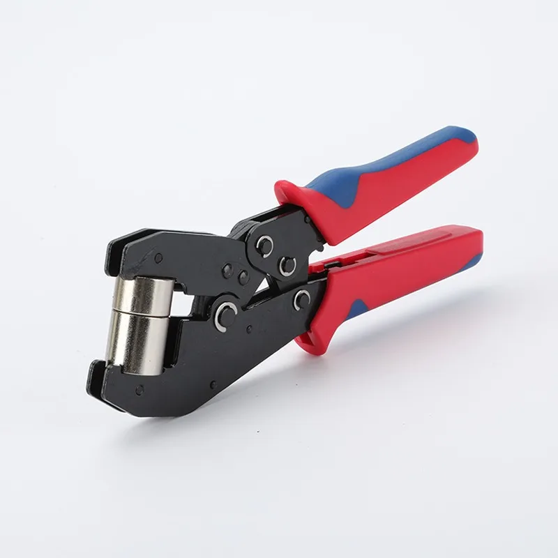 Automatic hole puncher, air eye pliers set,  tools, household hole punching machine, punching tools