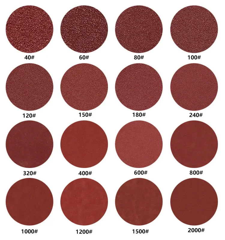 Thumbnail 4 - #24 Cheap Sandpaper Worth Buying