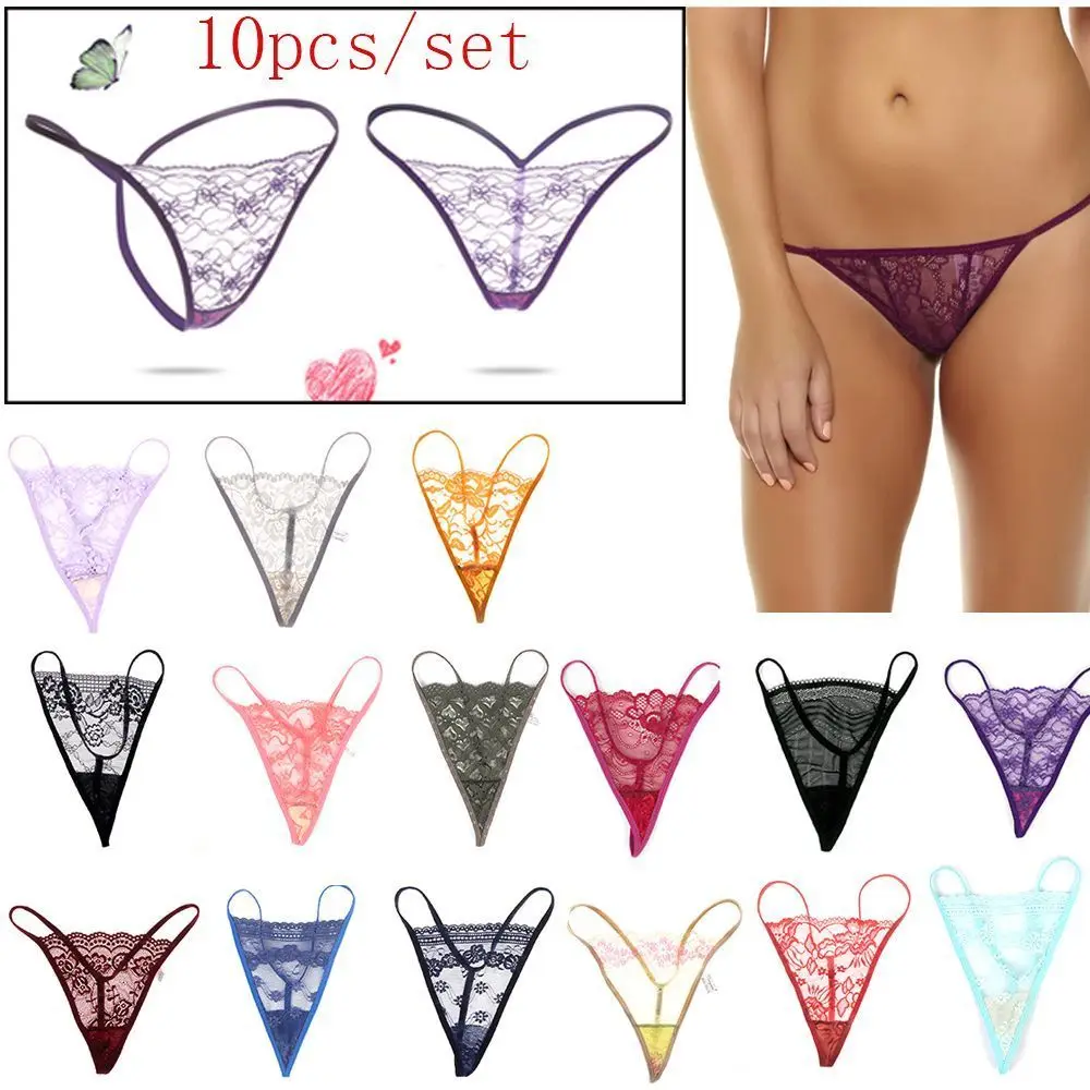Vente String Comment Choisir le Lot Idéal de Culottes Thong pour un Usage Quotidien ou Professionnel