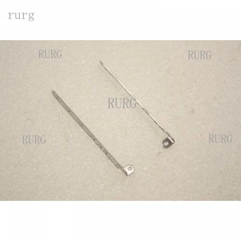 R+  FOR Fujitsu Siemens Lifebook S6120 LCD Screen Support Brackets