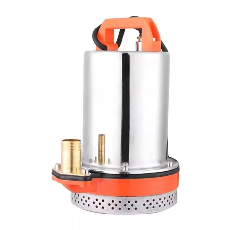 

Battery car water pump 12v24v48v60v high lift electric vehicle water pump water pump