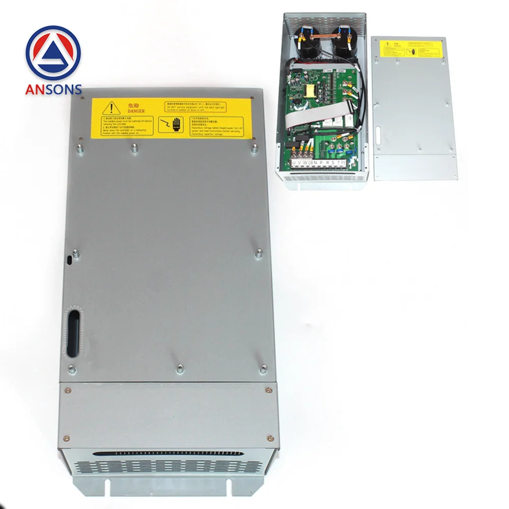 CON8005P150-4 CON8005P075-4 XAA622BL2 OTIS Elevator Inverter Integrated Drive Ansons Elevator Spare Parts