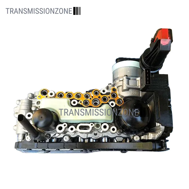 DL382 0CK DSG Automatic Transmission Mechatronic 0CK927156L 0CK927156Q 0CK927156S For Audi A5 A6 A7 S5 S6 7-Speed