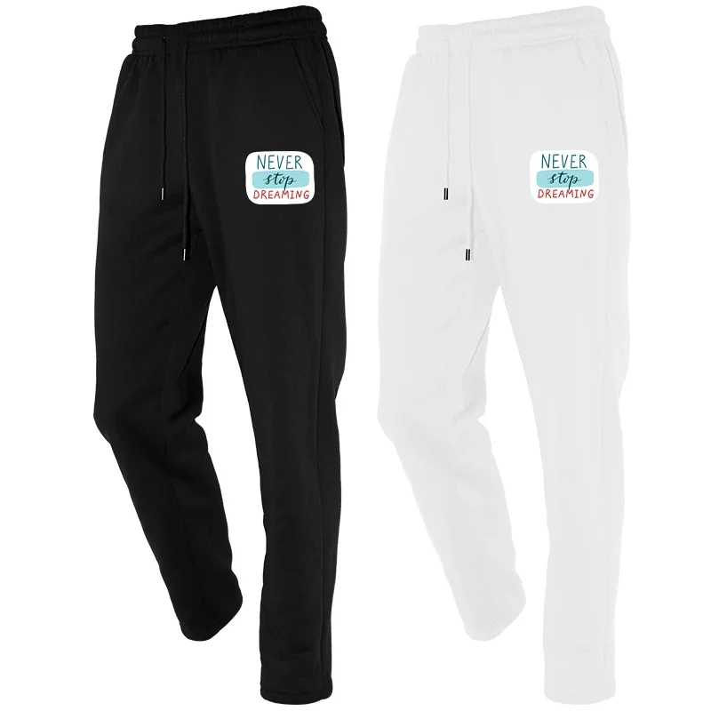 

Спортивные мужские флисовые спортивные штаны для активных тренировок для мужчин с карманом на молнии и шнурком