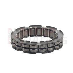 28126-MEL-000 Starter Ony Way Assy Bearing Clutch Diagram For Honda RC213V 2016 CBR1000RR 2004-2023 CBR600RR 2007-2023