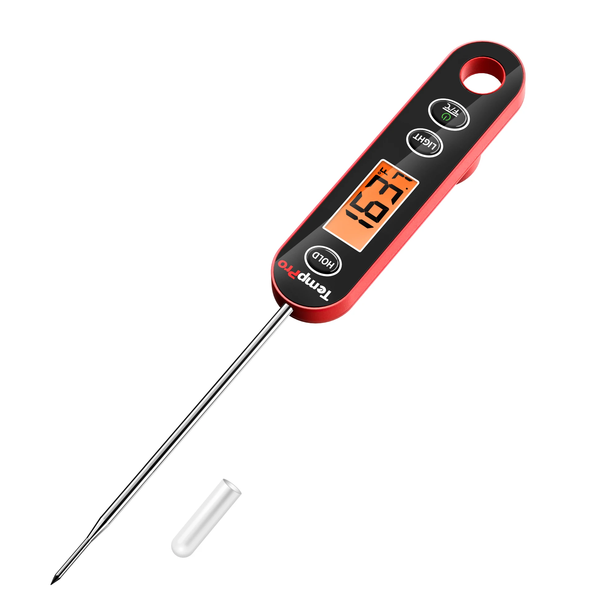 #2 Compare Cooking Thermometers Before You Buy