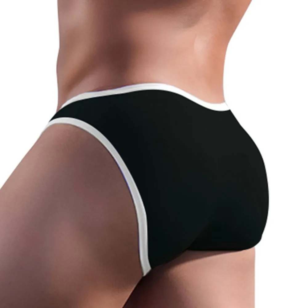 

Underpants Thongs Panties Pantys Briefs Mens Briefs Sexy Men's Underpants with Modal Fabric and Low waist Design