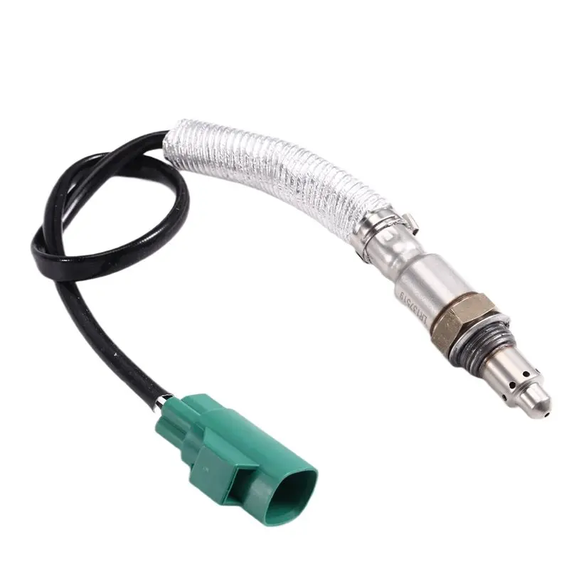 

LR137519 LR180950 Oxygen Sensor Center For Land Rover Defender 90 110 130 Range Rover-T48C
