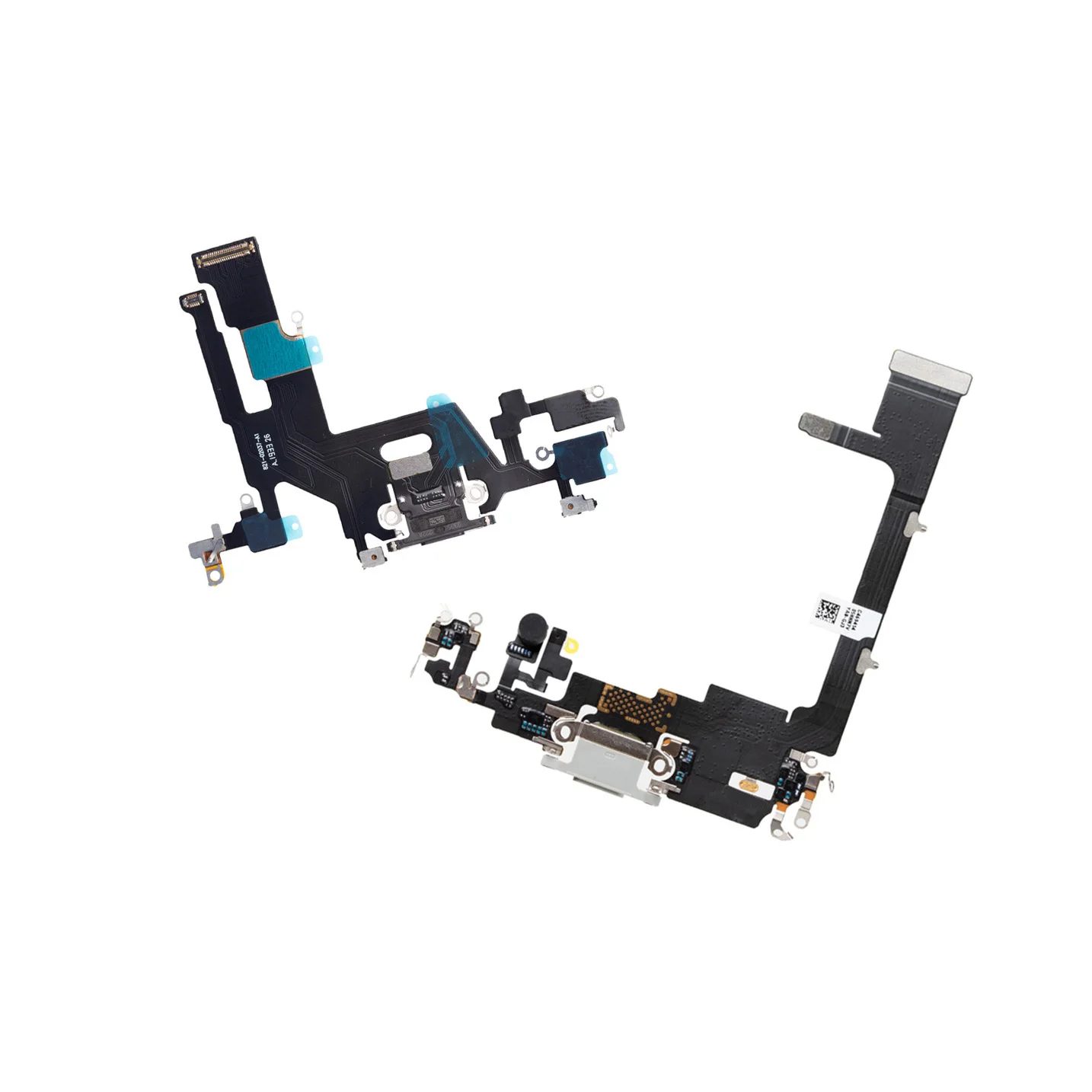 

Depalai For iPhone 11 11Pro 11ProMax Charging Flex Cable USB Charger Port