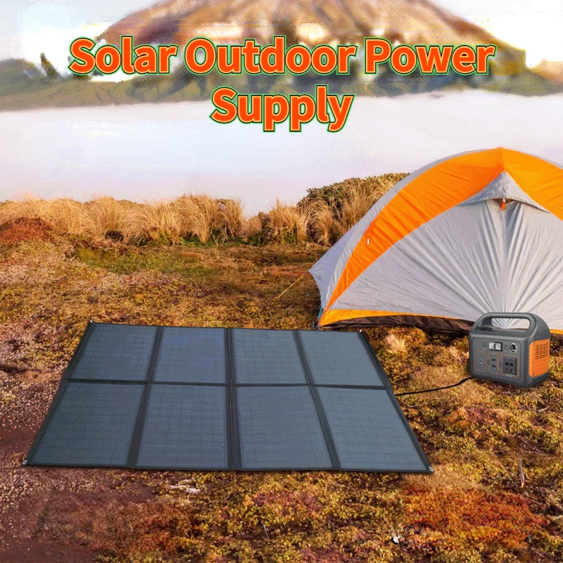 Protetor Flexible Solar Phone Battery China Backpack Panel 200w Diy Chargers Solar-panel Rv Motorhome Pv Panels 12v Charger