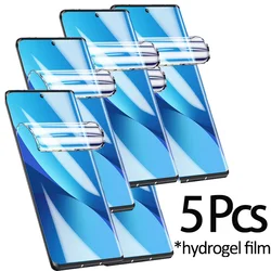 Idrogel pellicola for xiaomi 13 12t 12 13t pro, xiaomi 13 lite hydrogel film for xiaomi 13t screen ptotector xiaomi 11t pro mi11 mi 11 ultra hidrogel xiaomi mi 12 xiaomi13 back & front soft glass xiaomi 12t