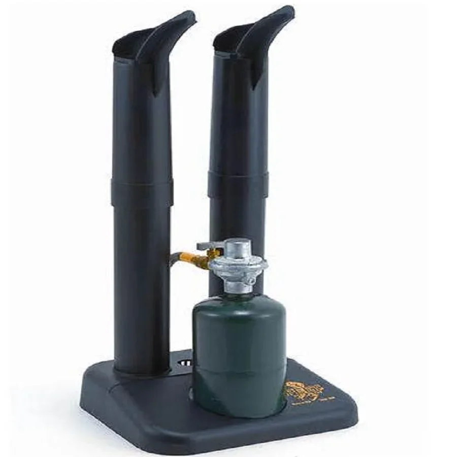 PEET Propane Powered Portable Boot and Shoe Dryer