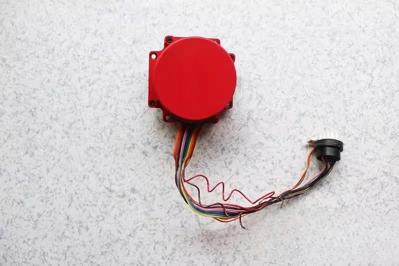 A860-0346-T101 usato per encoder servomotore FANUC A860-0346-T101