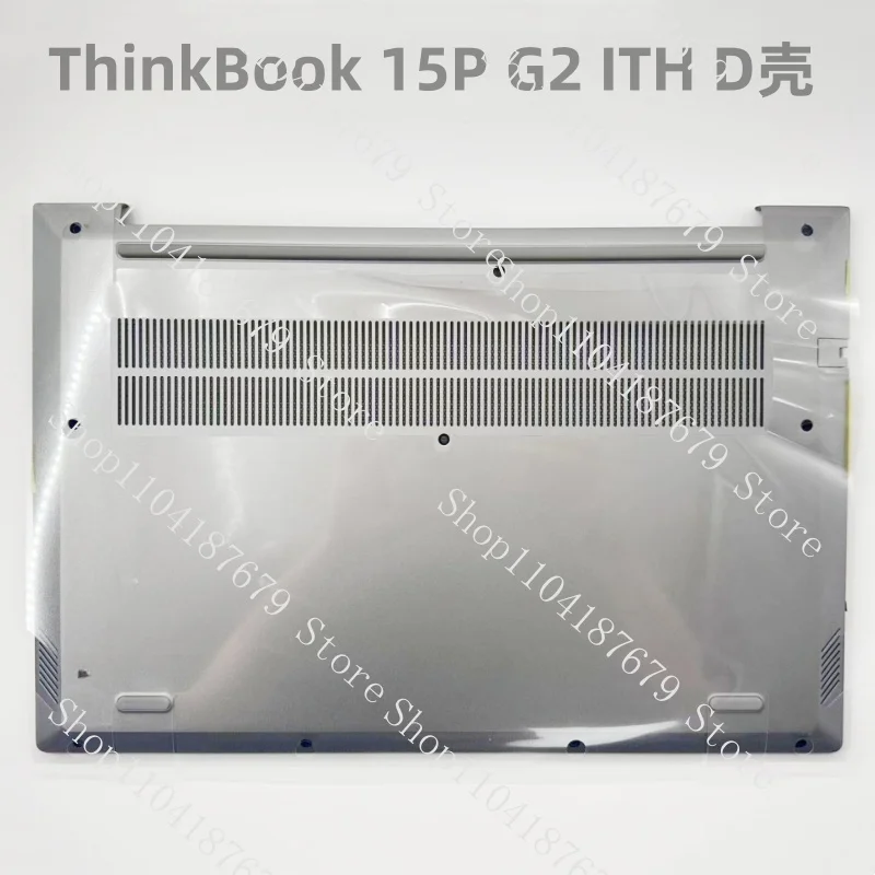 

Новинка для Lenovo ThinkBook 15P G2 ITH 21B1, нижняя крышка, нижняя крышка D, крышка 5CB1D70704