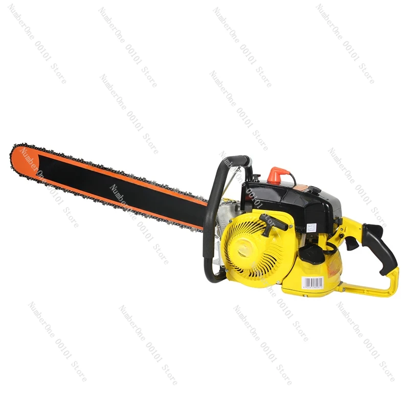 Machine 36inch gas Powered 070 Chainsaw 105cc Petrol Chain Saw Professional saw