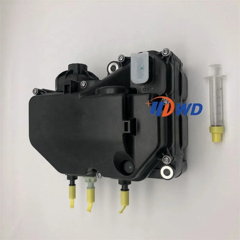 12V Def Urea Pump for Denoxtronic 2.2 Cummins A028Y792 2871879RX  Generator Engine Spare Parts