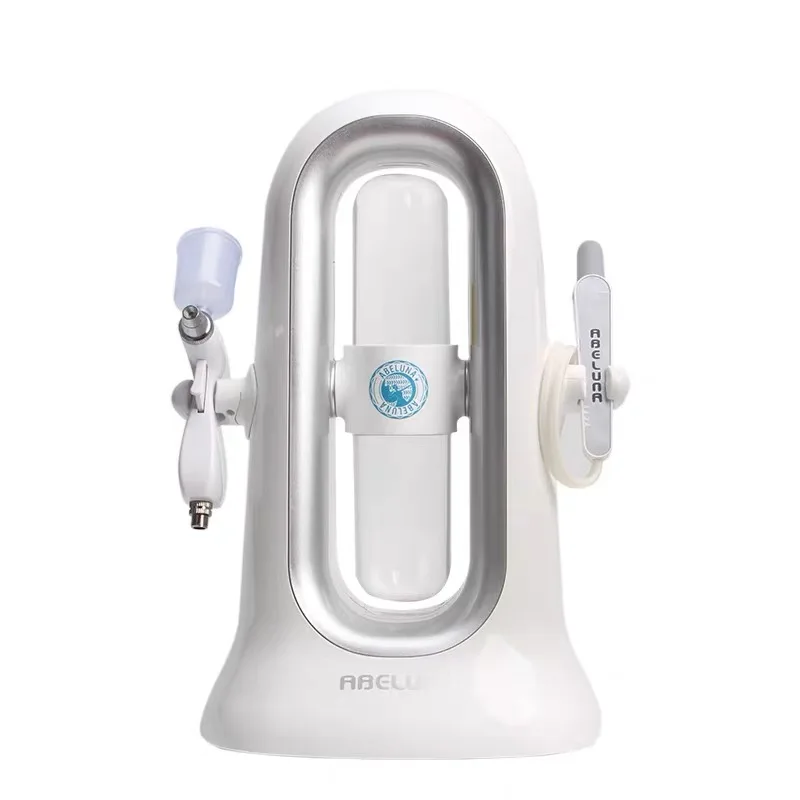 Mini Household Facial Skin Cleansing Device Skin Moisture Cleansing Device