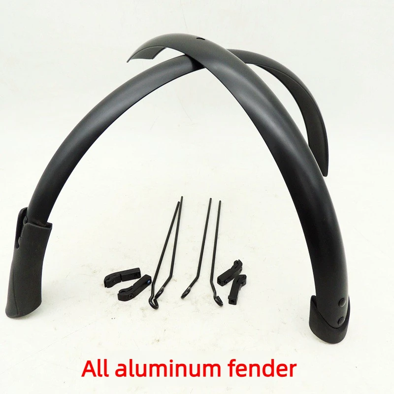 18-inch-aluminum-all-inclusive-bike-fenders-lightweight-durable-aluminum-alloy-support-bicycle-fenders-cycling-bicycle-parts