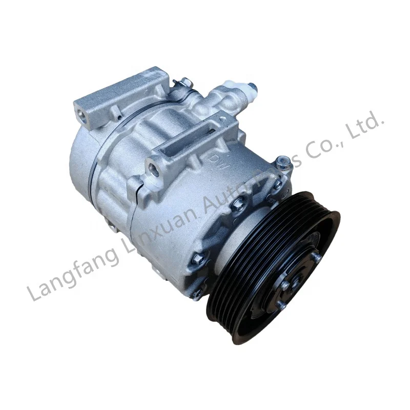 

97701-C5350 Air Conditioning Compressor Assembly Air Conditioning Pump Cold Air Pump For KIA SORENTO DOOWON