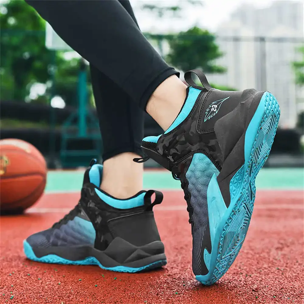 

spring non-slip sole original sneakers for men Tennis offers men basket ball shoes for men sport retro from china jogging YDX2