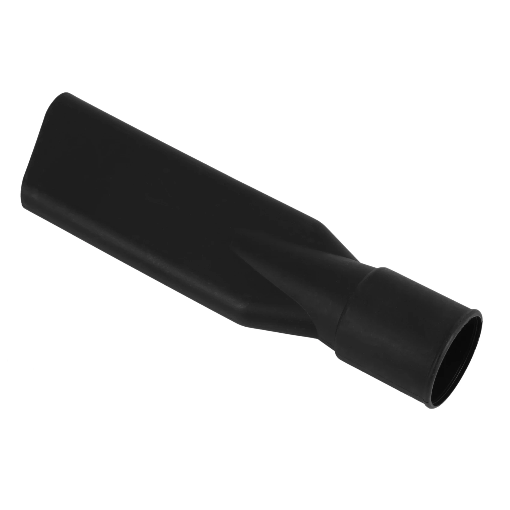 เครื่องดูดฝุ่นอุตสาหกรรมแปรงกลมและชุดหัวบีบแบนภายใน44มม. ทนทานอะไหล่เครื่องดูดฝุ่นอุตสาหกรรม