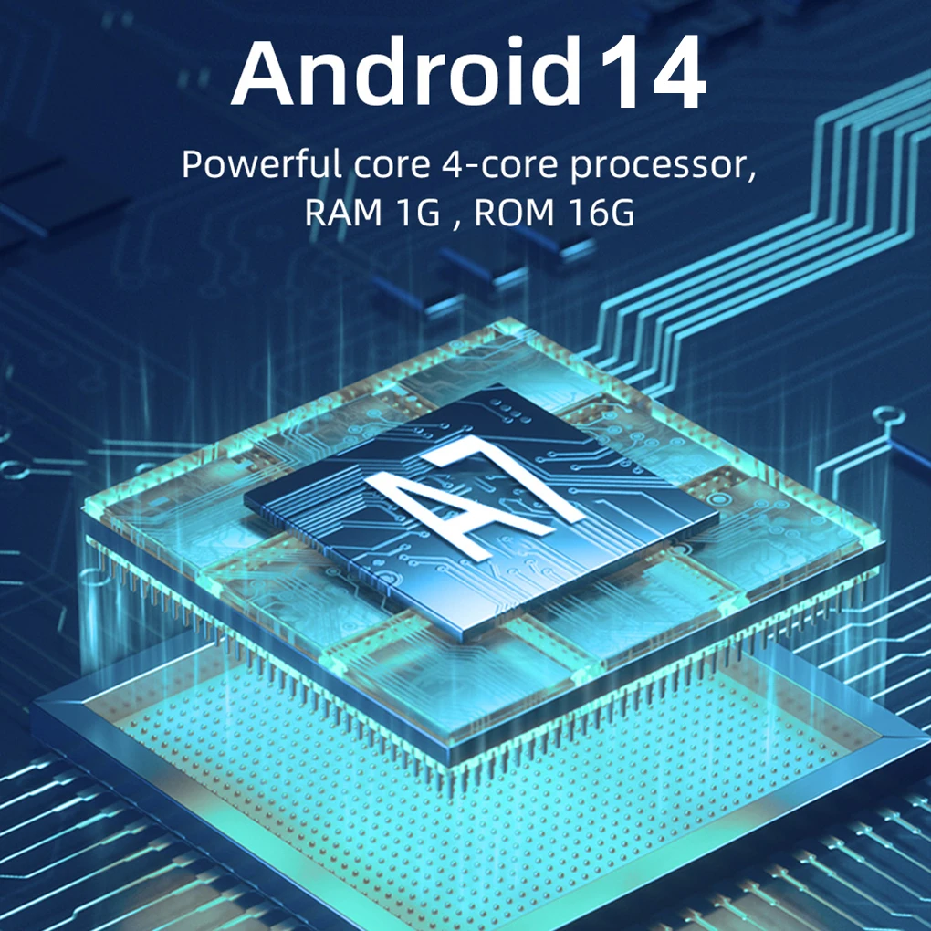 Black Experience Next-Level Driving With G-PS Navigation And WiFi Car Radio G-PS-Navigation