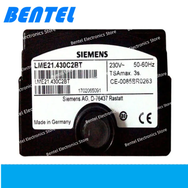 LME11. 330C2 LME11. Controlador programable de diodo 330C2BT LME21.130C2 LME21.230C2 LME21.330C2 LME21.430C2BT LME21.430C2