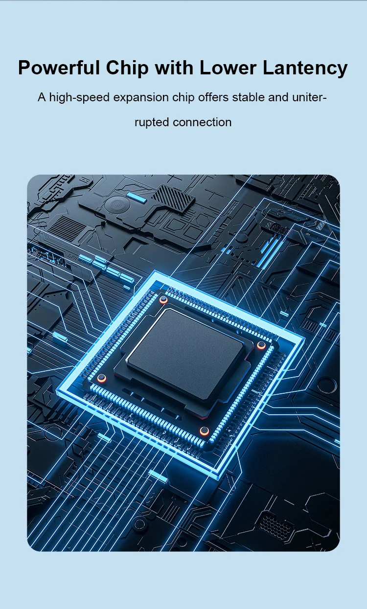 SAMZHE USB-Ethernet-Adapter, USB 3.0 auf RJ45, USB-Hub für Computer, Ethernet-Adapter, Netzwerkkarte, USB, kompatibel mit Xiaomi Mi Box S und Nintendo Switch. – Detail 9