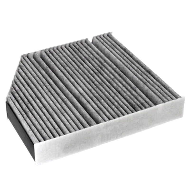 

Cabin Air Filter For Mercedes C-Class E-Class G-CLASS 1678350400 A4638352800 Replacement