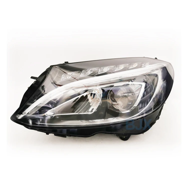 

High Quality Auto Head Light OEM A2059065404 for 2015-2018 C-Class W205 LED Headlights