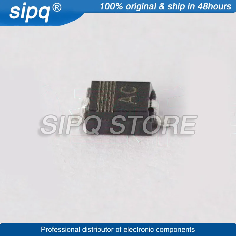 

200PCS/LOT PESD5V0L1BA,115 PESD5V0L1BA SOD-323 Brand New and Original In Stock Authentic Product