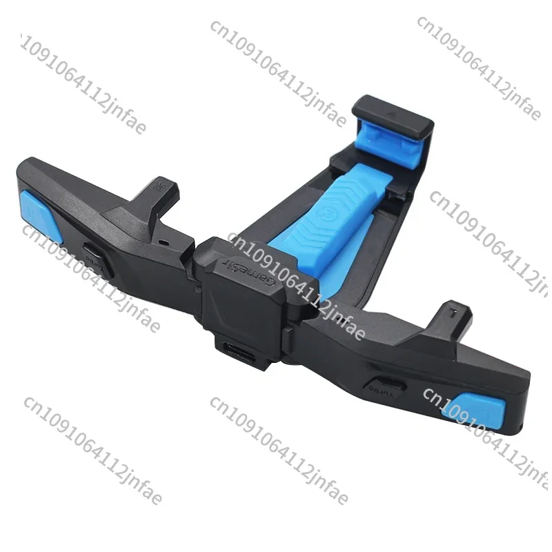 

New Package Original Gamesir F4 Falcon High Frequency Mobile Game Controller Gamepad for PUBG