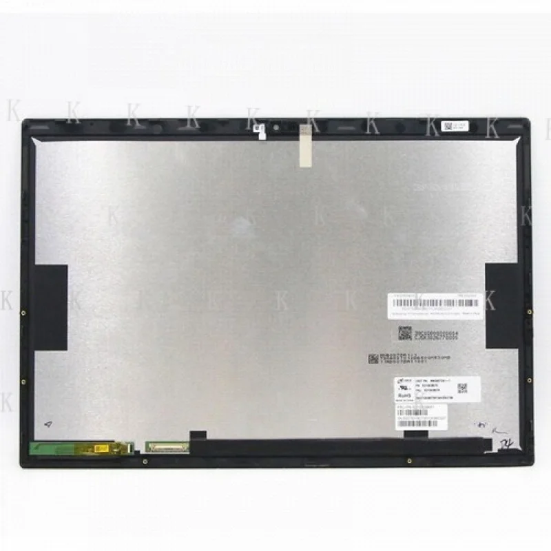 C    5D10S39651 For Lenovo Yoga Duet 7-13IML05 82AS LCD Screen Digitizer Assembly QHD