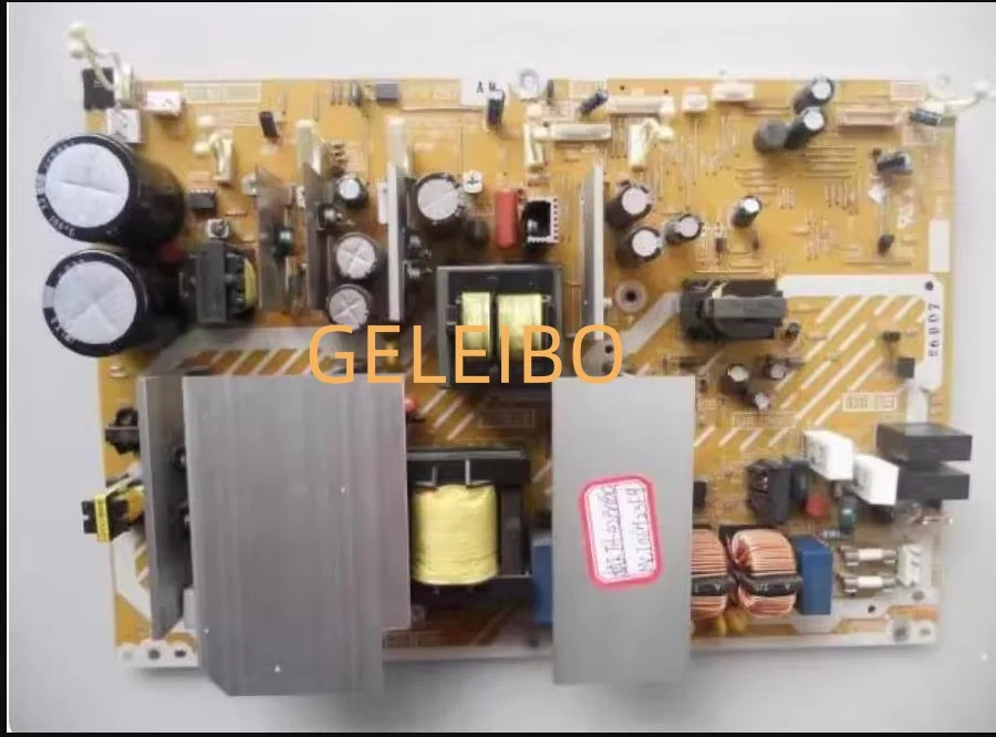 TNPA3911 POWER SUPPLY board  FOR TH-42PV60C TH-42PV65C TH-42PA60C