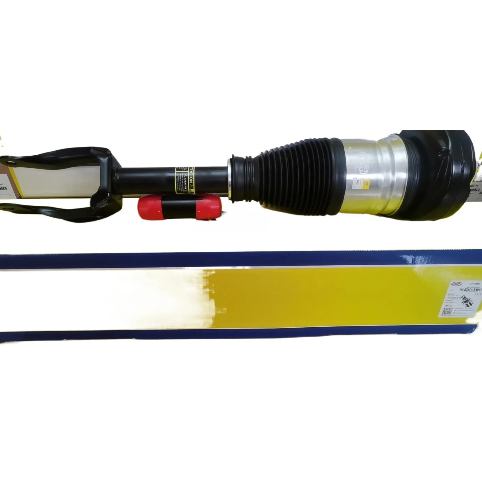 Air Suspension Suitable For Mercedes Benz ML/GLE W167 Front Shock Absorber 1673200503 1673200603