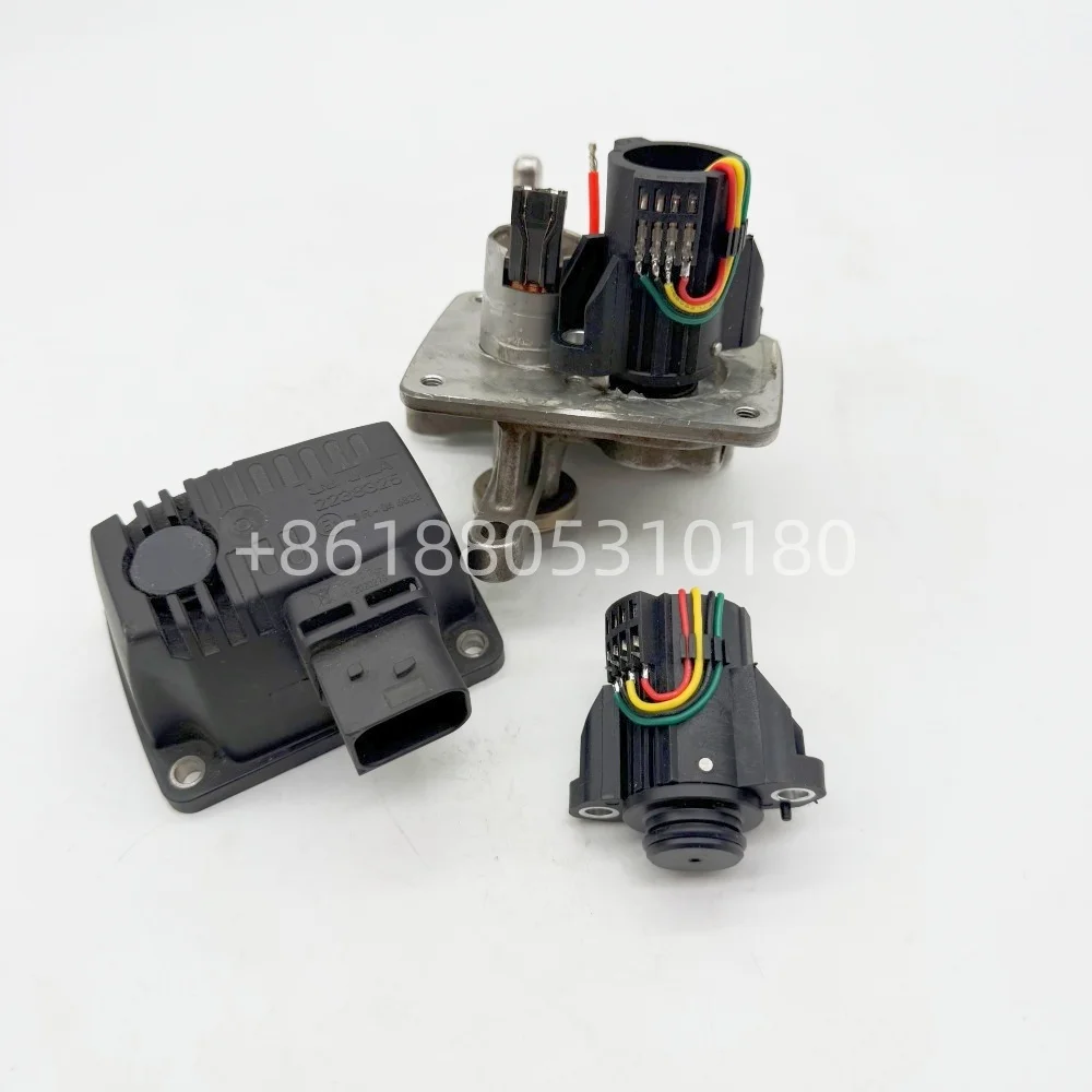 

Urea pressure sensor suitable for the urea injector of SCANIA truck 2722701 2238325 2238324 2095566 for four pins