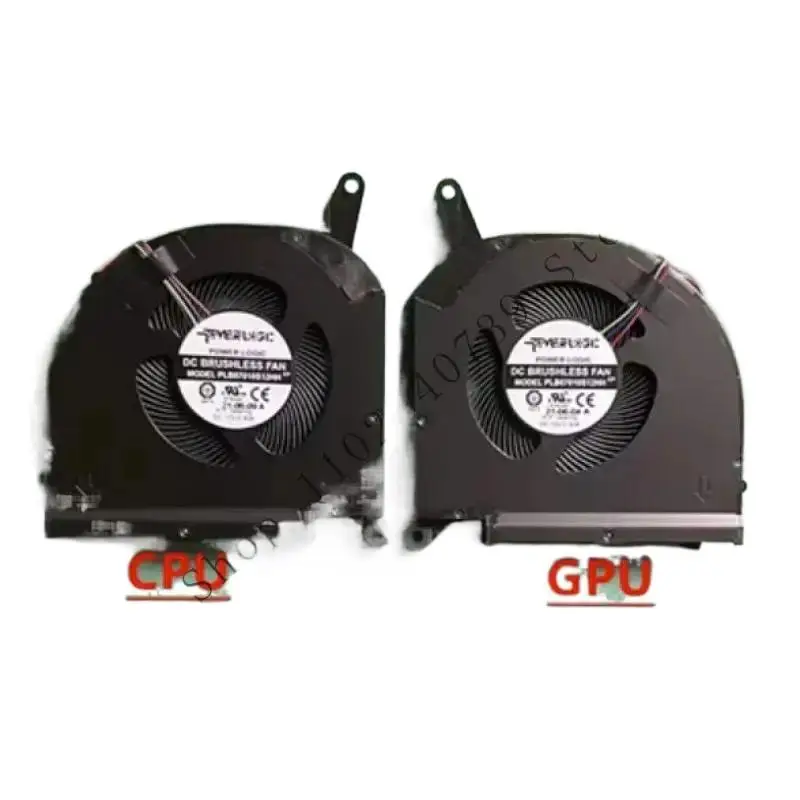 

* New cpu fan cooler for Gigabyte AERO 15 OLED 17 RX7G RP75XA RP77XA RP77A RP7777 A RP7777 RP75W fans Heatsink ra =/*：