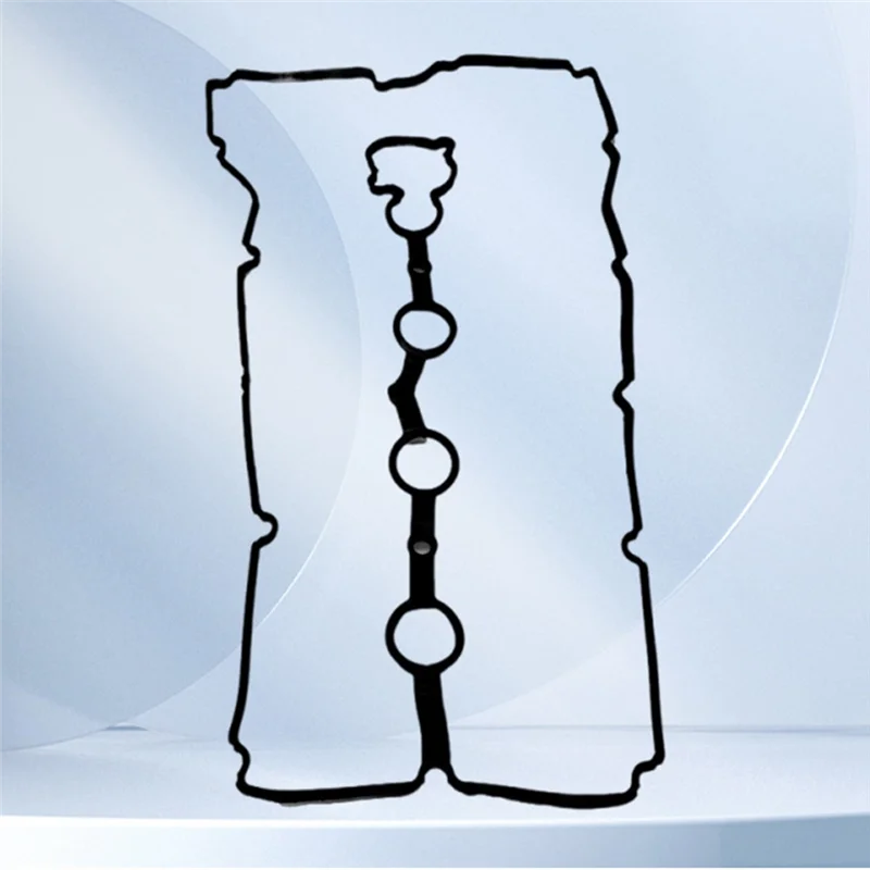 

Automotive Gasket Combo 17201-60021 & 6710160321 For Ssangyong Rexton, Korando, Actyon, Kyron