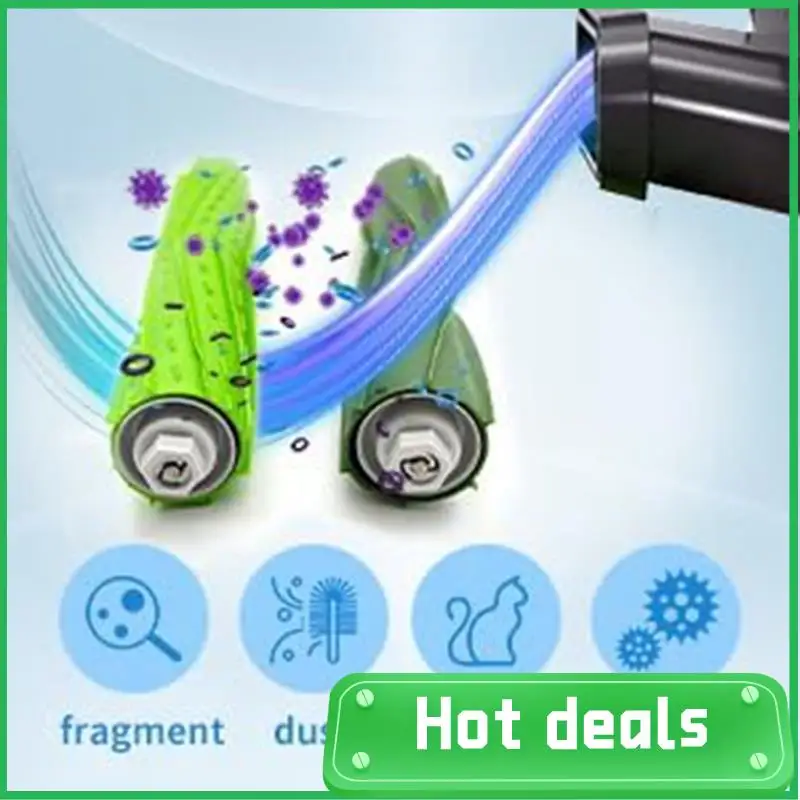 B69A Roller Brushes… - image