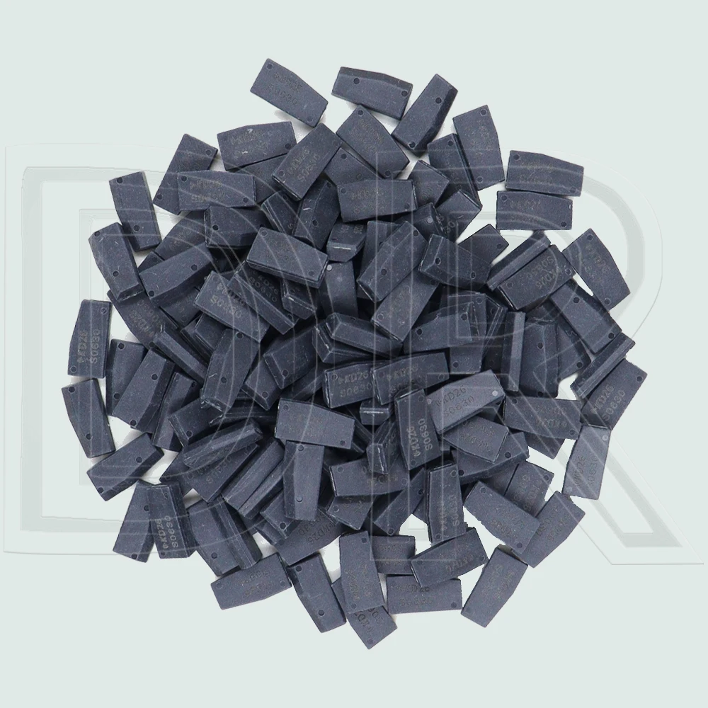 ชิปกุญแจรถยนต์อเนกประสงค์ DR KEYDIY Super Chip D26 สำหรับ ID11 ID12 ID13 ID4D/80 ID33-ID44 ID46 ID47 ID48 ID64 8A