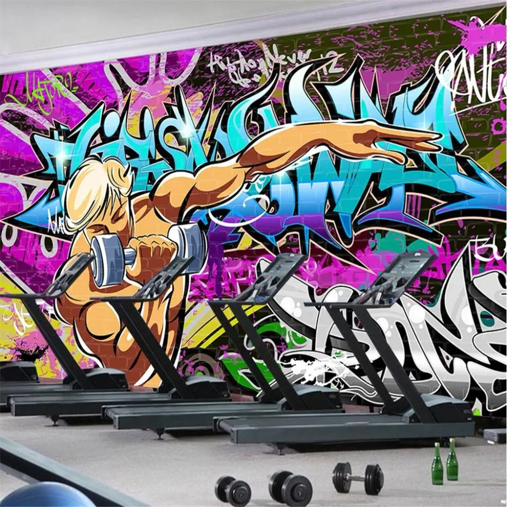 

Индивидуальные обои для декора дома: граффити, бар, KTV, фоновые обои для стен, фотообои для спальни, настенные панно, декор для дома, обои для пола