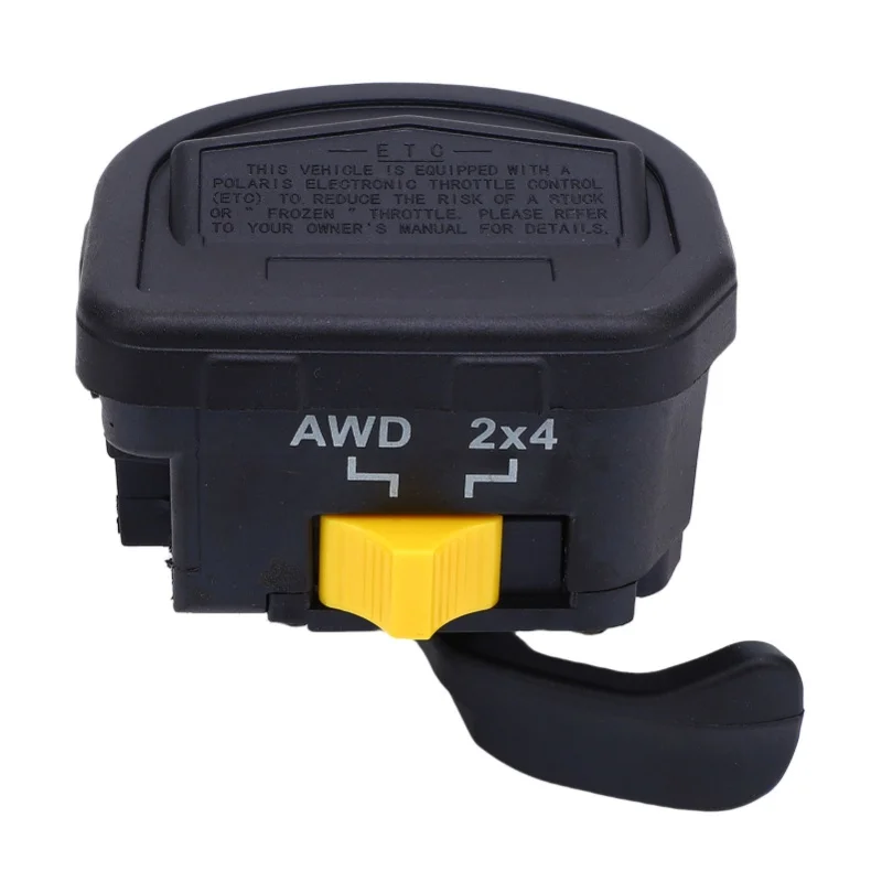 

Рычаг управления дроссельной заслонкой (пальцевый) в сборе 2010250, замена для Polaris Derv 455, Hawkeye 300, Magnum 325, 330, 500, Scrambler 400, 500