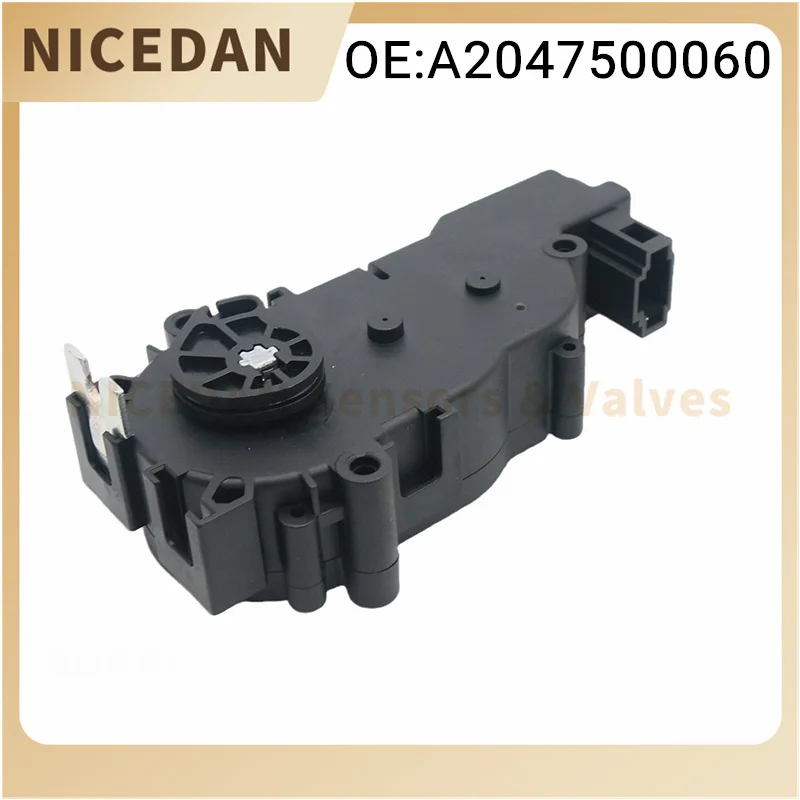 

Новый привод замка двери багажника, защелка багажника, часть компонента для Mercedes Benz, автозапчасти, аксессуары A2047500060