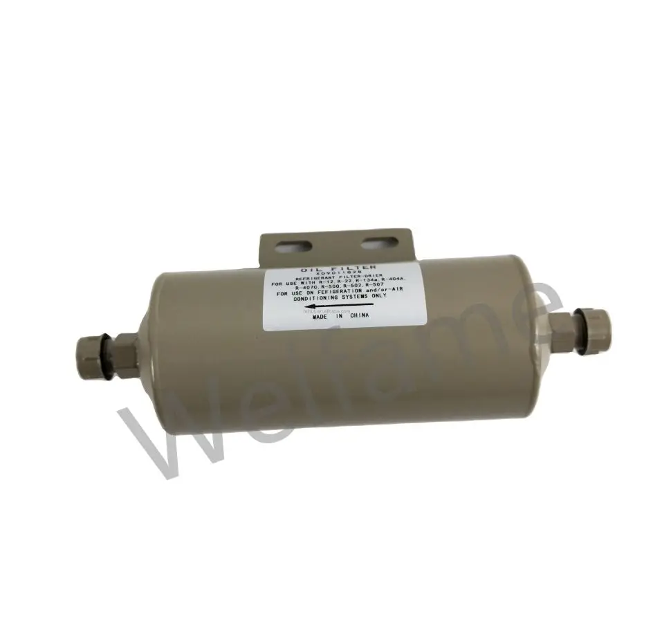 

30E31411 Tran-e Air-Cooled Chiller Replacement Oil Filter High Performance for HVAC Maintenance