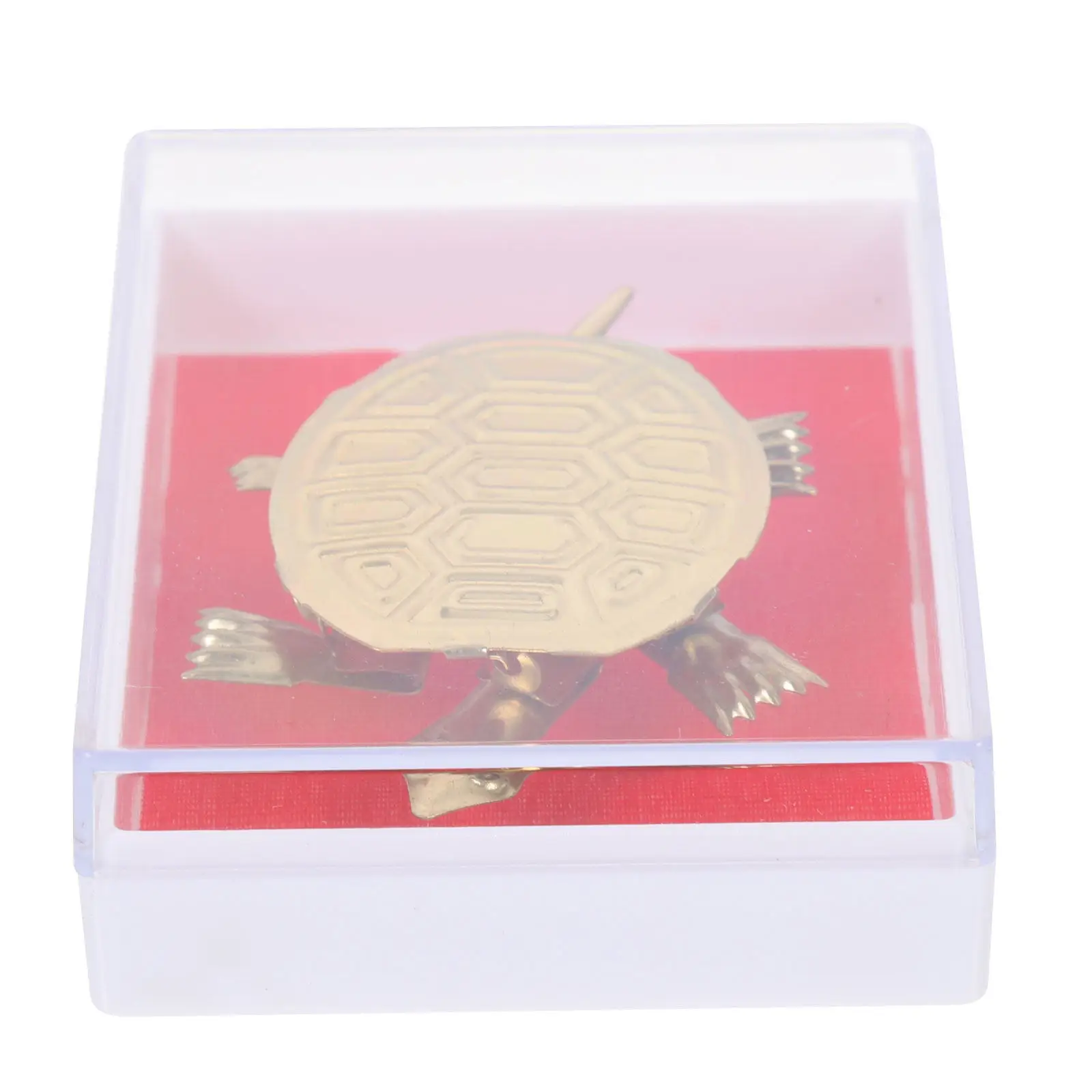 

Забавная винтажная статуэтка-черепаха ручной работы для декора дома и рабочего стола