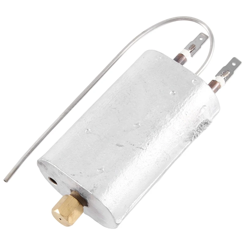 40DCB 900 واط عناصر التدفئة قضيب الأساسية قطع غيار الأنابيب اكسسوارات المنزل مرحلة تطهير رش رش (110 فولت)