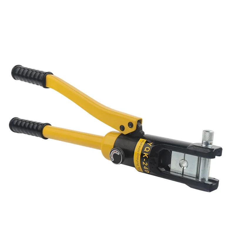 

Cable Copper Aluminum Nose Clamp Manual