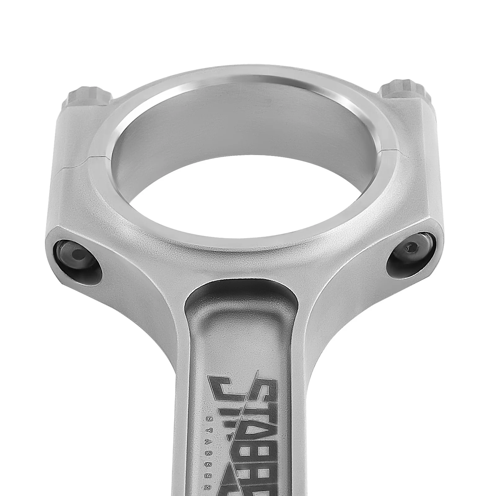 Steel Connecting Rods for Bmw N20 N26 2.0t 328I 228I X3 Z4 600-800Hp 144.3mm