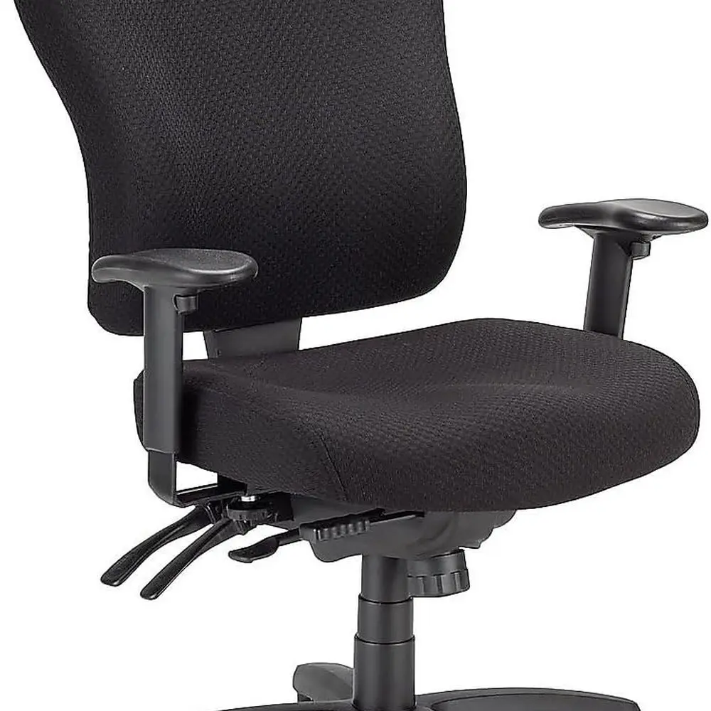 

Ergonomic TP4000 Fabric Office Chair