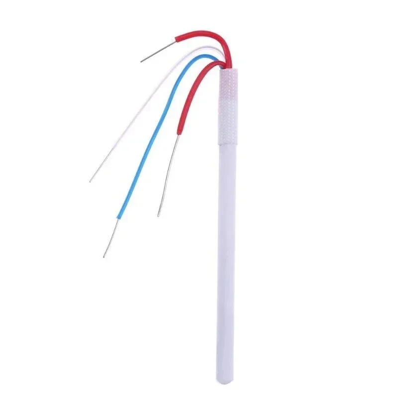 Ceramic Heating Core 50W 24V Heating Element A1322 Soldering Iron 4 Wire Adapter Welding Heating Tool Part For Welds